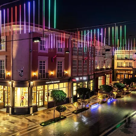 La Ville Hotel & Suites City Walk Dubai, Autograph Collection-3