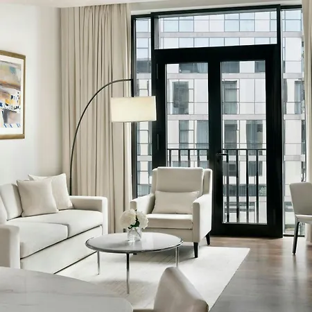 La Ville Hotel & Suites City Walk Dubai, Autograph Collection-2