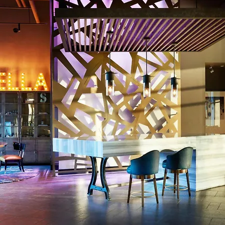 The Stella Hotel, Autograph Collection-2