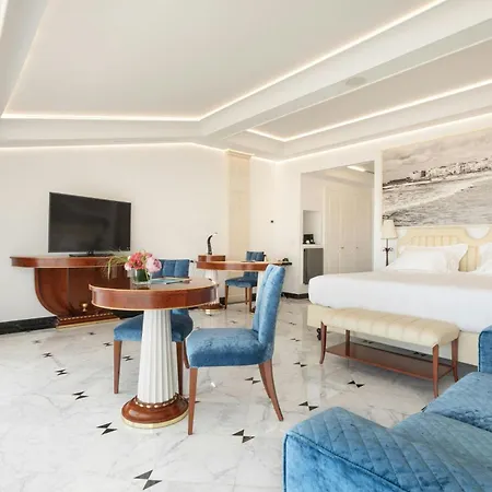 Ortea Palace Hotel, Sicily, Autograph Collection-2