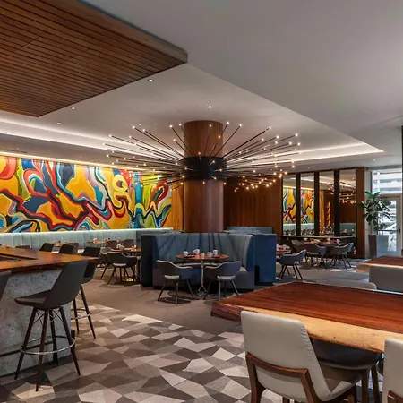 Le Meridien Houston Downtown-3