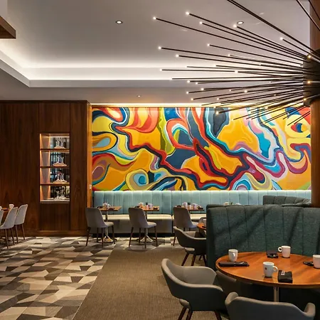 Le Meridien Houston Downtown-2