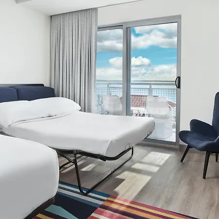 Aloft By Marriott Ocean City-2