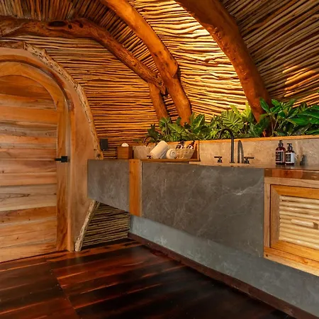 Kanan Tulum Hotel & Spa Adults Only Playground-2