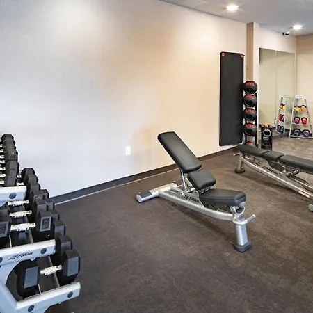 Residence Inn Las Vegas South/Henderson-3