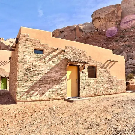 Bluff Dwellings Resort-2