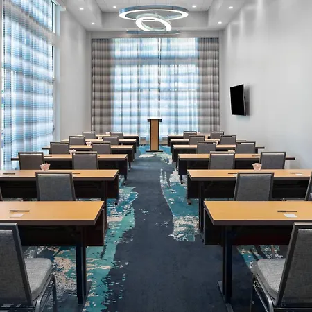Courtyard By Marriott Delray Beach-3