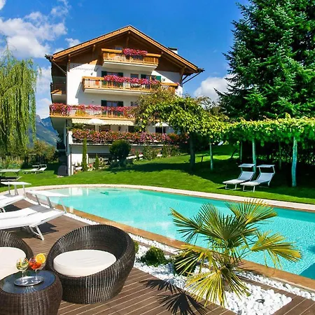 Residence *** Geringerhof-2