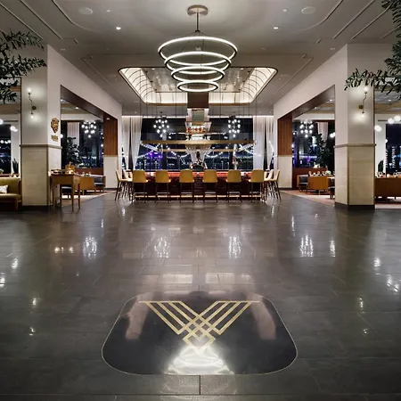 Hotel Vin, Grapevine, Autograph Collection-2
