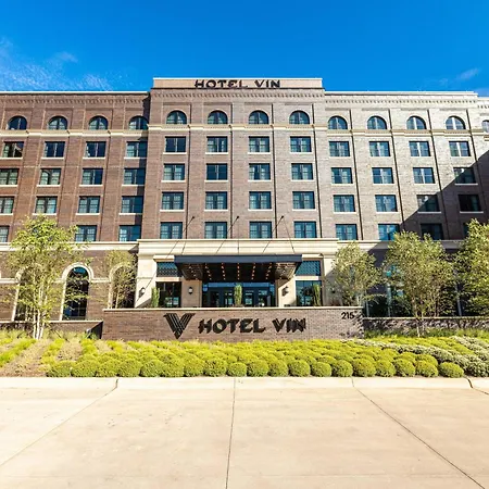 Hotel Vin, Grapevine, Autograph Collection-3