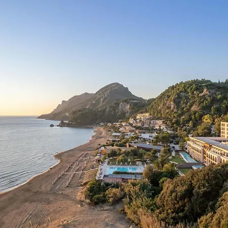 Domes Of Corfu, Autograph Collection-2