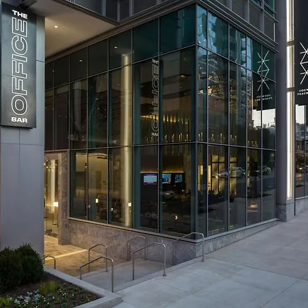 Epicurean Atlanta, Autograph Collection-3