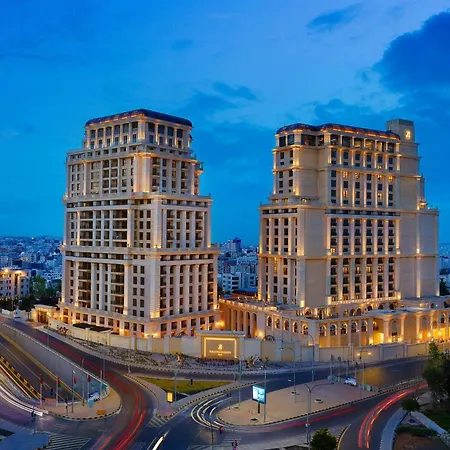 The Ritz-Carlton, Amman-3