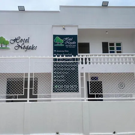 Hotel Nogales Riohacha-2