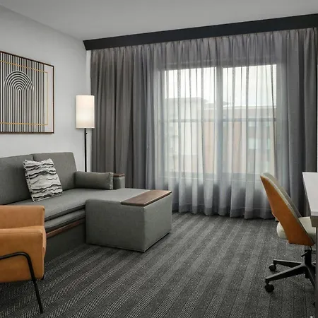 Courtyard By Marriott Bozeman-2