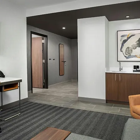 Courtyard By Marriott Bozeman-3