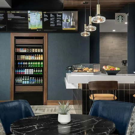 Courtyard By Marriott Bozeman-3