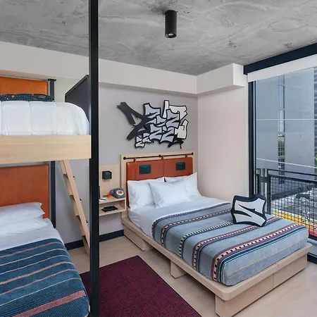 Moxy Miami Wynwood-2