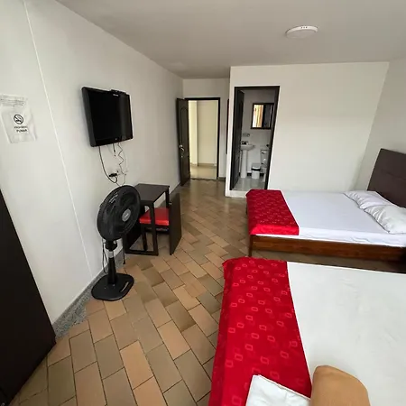 Hotel Catalina Plaza Pereira-2