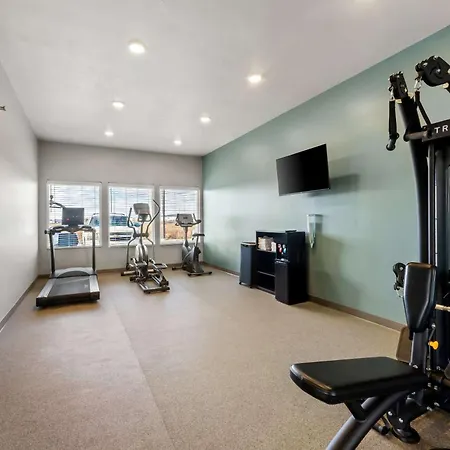 Woodspring Suites Easton Nazareth-3