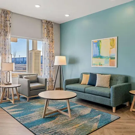 Woodspring Suites Easton Nazareth-2