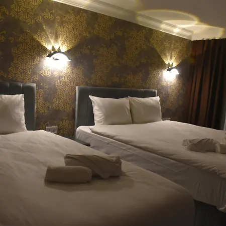 Palmera City Hotel-2