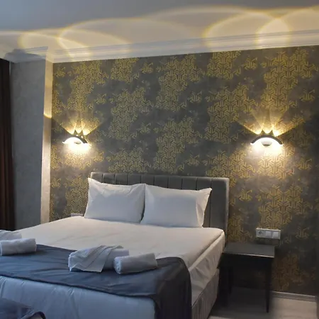 Palmera City Hotel-3
