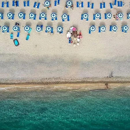 Club Esse Aquilia Beach Village-2