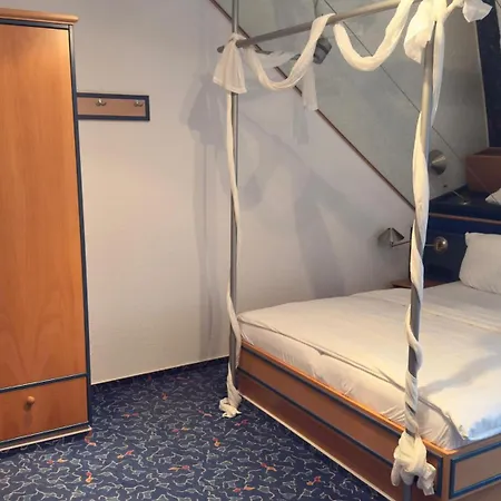 Hotel Störtebeker-2