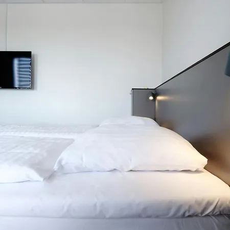 Four Points Flex By Sheraton Ishoj-3
