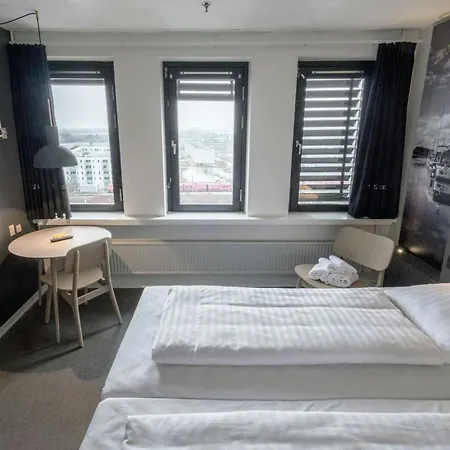 Four Points Flex By Sheraton Ishoj-3