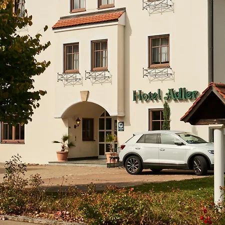 Hotel Restaurant Adler-3