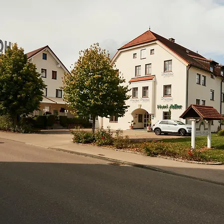 Hotel Restaurant Adler-2