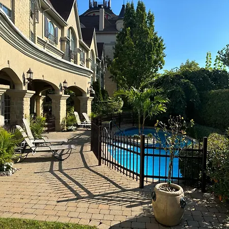 Le St-Martin Hotel & Suites-3