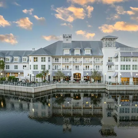 The Inn At Celebration, Autograph Collection-2
