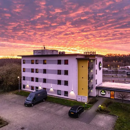 Hotel Rhynern Nord-3