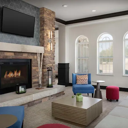 Hilton Garden Inn Granbury-3
