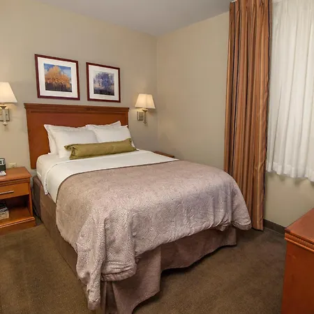 Candlewood Suites Buffalo Amherst, Ny-2