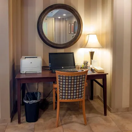 Candlewood Suites Buffalo Amherst, Ny-3