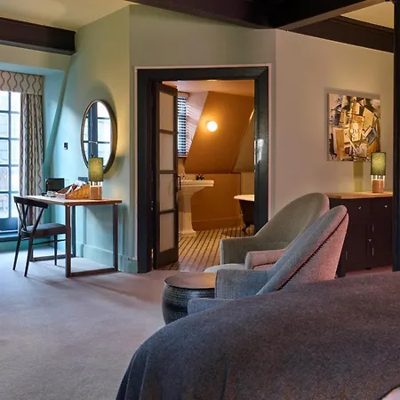 Hotel Du Vin Bristol-2