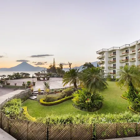 Porta Hotel Del Lago-2
