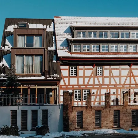 Landhotel Lammershof-3