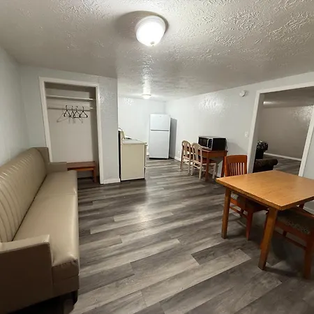 Budget Inn Bend-3