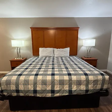 Budget Inn Bend-2