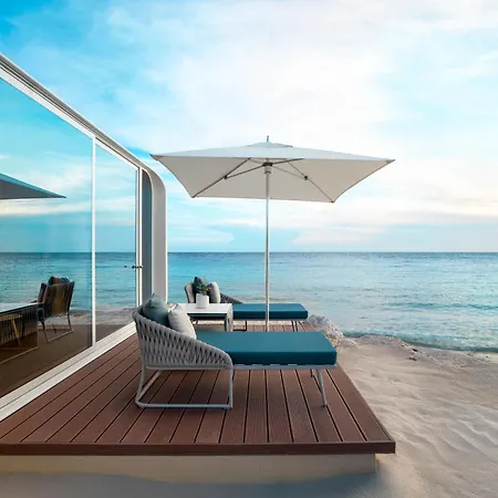 Dreams Curacao Resort, Spa & Casino-3
