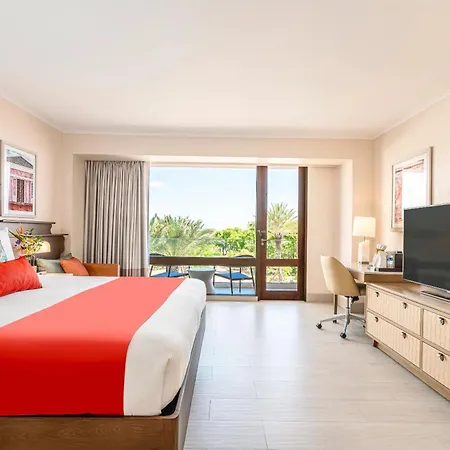 Dreams Curacao Resort, Spa & Casino-3