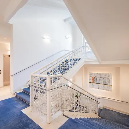 Select Hotel Moser Verdino Klagenfurt-2