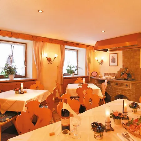 Hotel Lammwirt-3