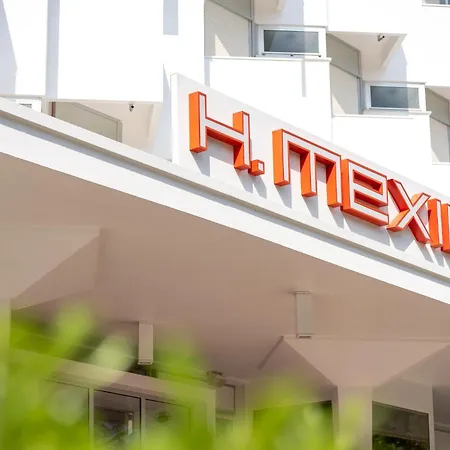 Hotel Croce di Malta e Mexico-2