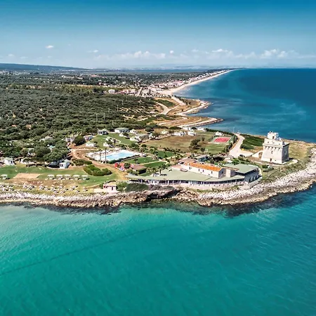 Cala del Principe Wild&Nature Resort-3